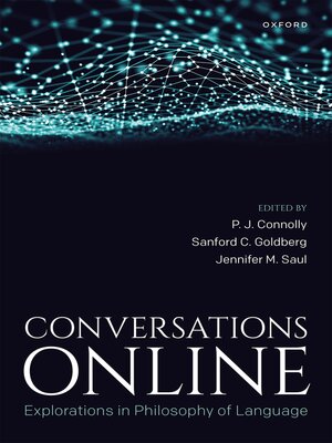 cover image of Conversations Online